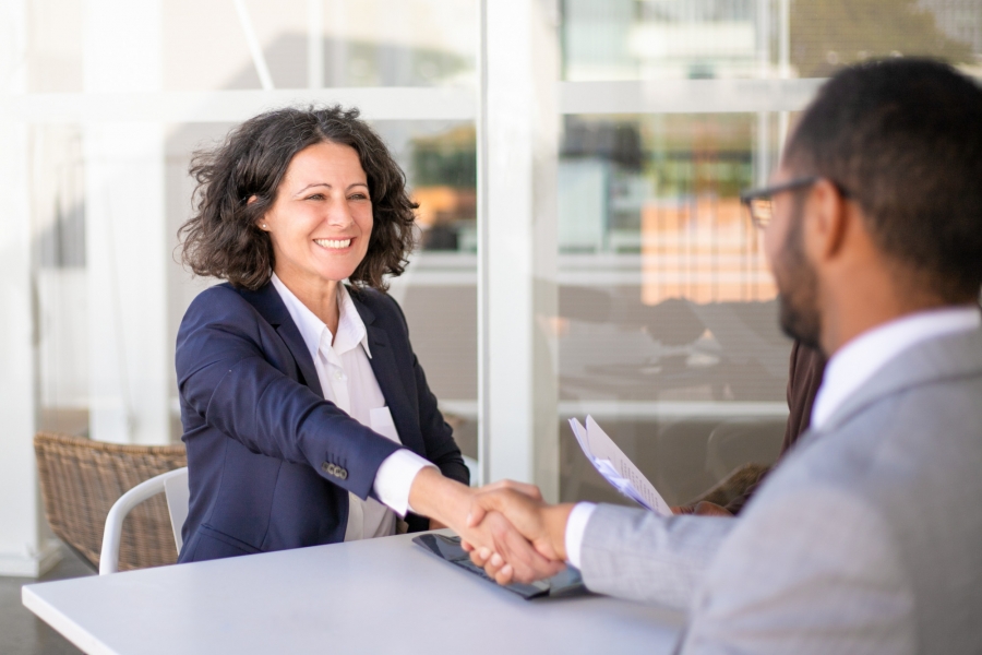 Get Interview-Ready: Boost Your Confidence for Your Best Interview Yet!