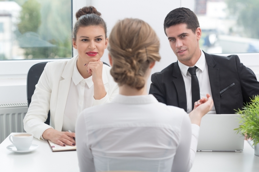 Your Hiring Process: 6 Tips to Conduct Your Best Ever Interviews